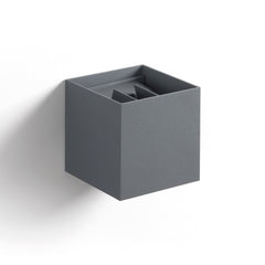 Applique extérieure Beam 2 lumières up-down IP54
