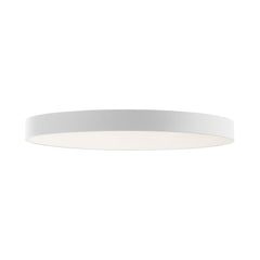 Plafonnier Bilog grand modèle, LED intégrée