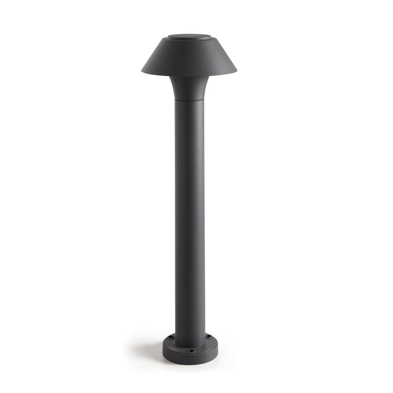 Luminaire extérieur | Bucket Anthracite H 60 cm