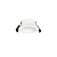 Spot encastrable CALYPSO3 IP54, LED intégrée