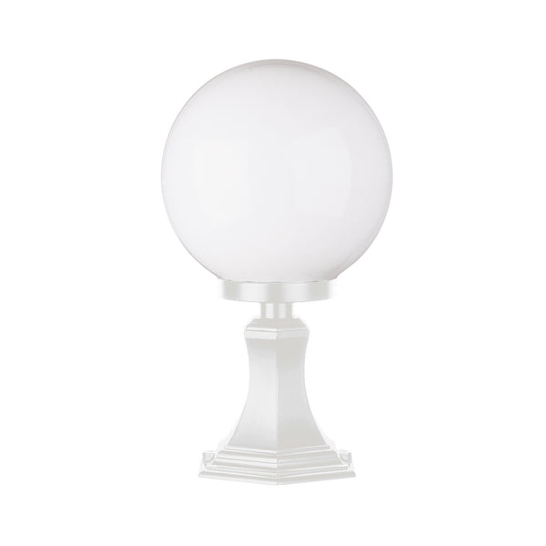Borne extérieure Cast IP43