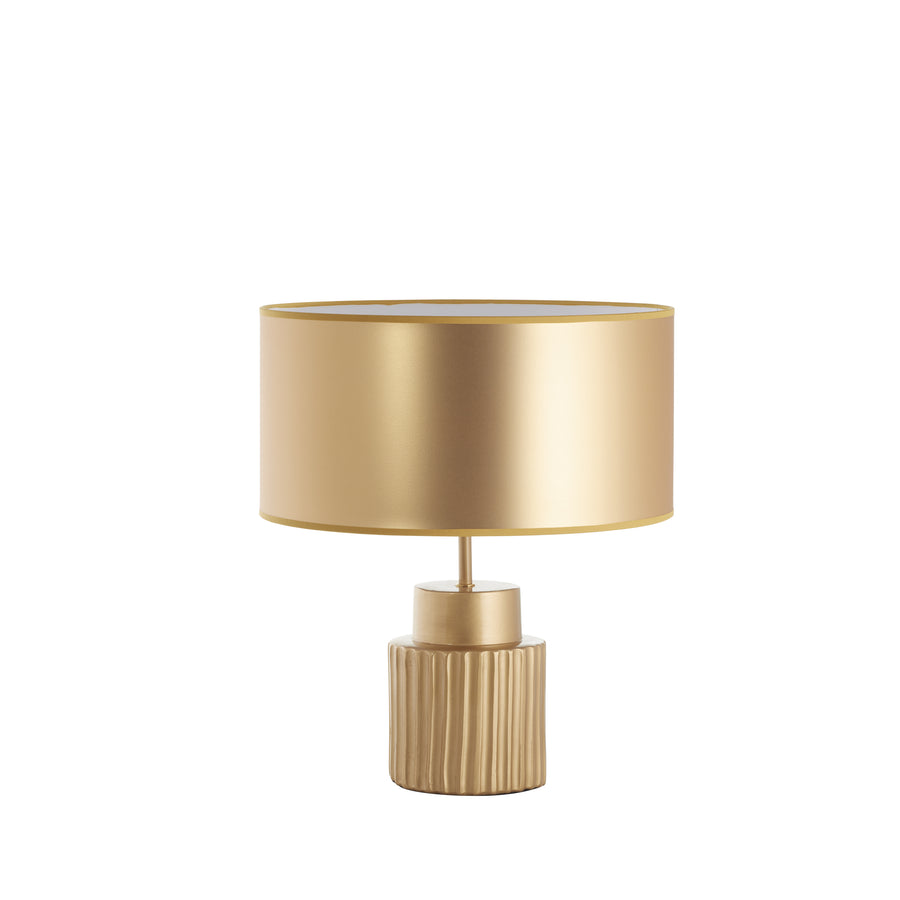 Lampe à poser Ceramic, H 46,5 cm