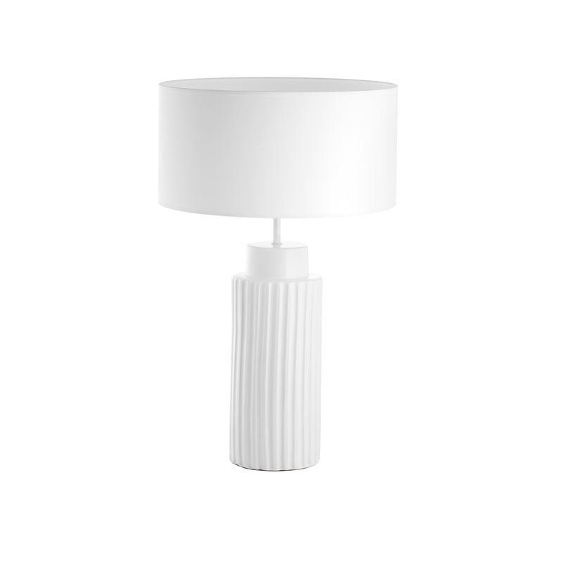 Lampe de chevet | Ceramic H 63,5 cm