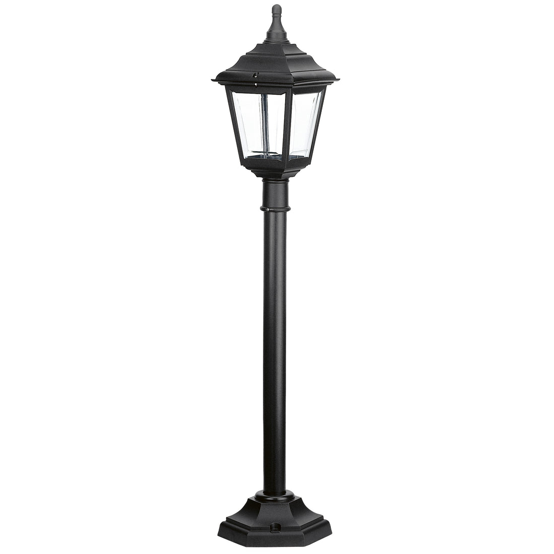 Luminaire extérieur | Clic-clac H 116 cm