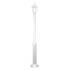 Borne extérieure Clic-clac 6 IP44, H 191 cm