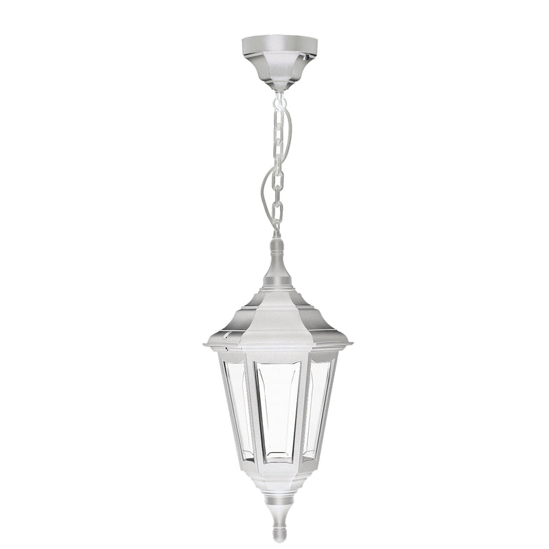 Suspension extérieure Clic-clac 6 IP44