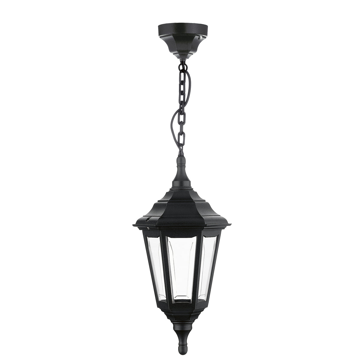 Suspension extérieure Clic-clac 6 IP44