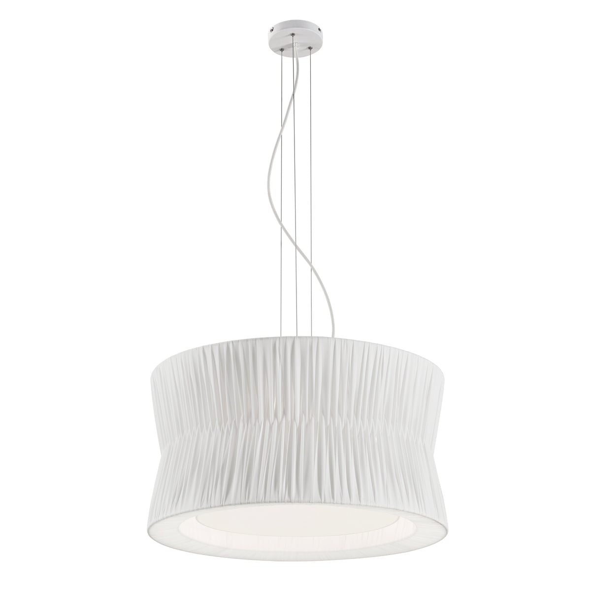 Suspension Cora 3 lumières
