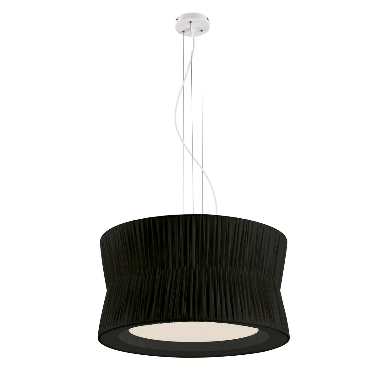 Suspension Cora 3 lumières