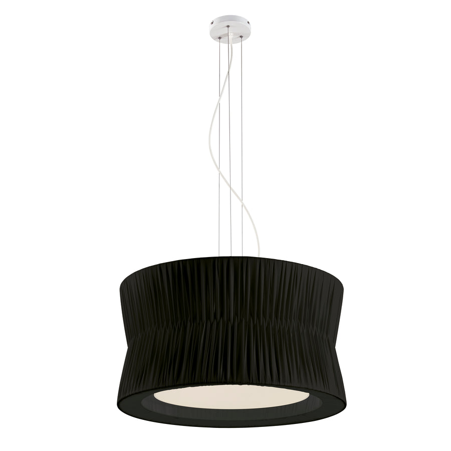 Suspension Cora 3 lumières