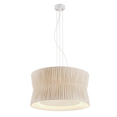 Suspension Cora 3 lumières