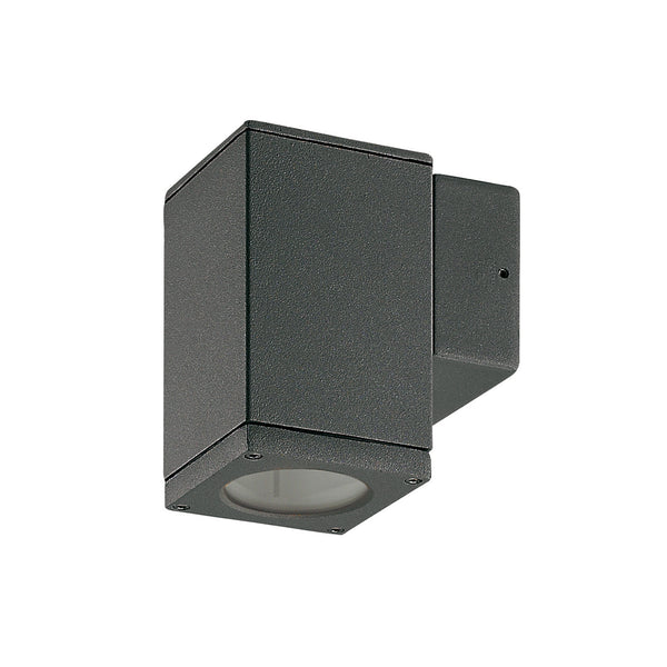 Luminaire extérieur | CUB H 10,8 cm