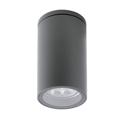 Plafonnier extérieur CUB IP54, Ø 6,5 cm