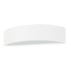 Applique murale Deneb up-down, blanc