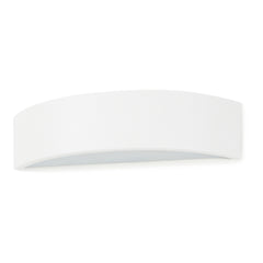 Applique murale Deneb up-down, blanc