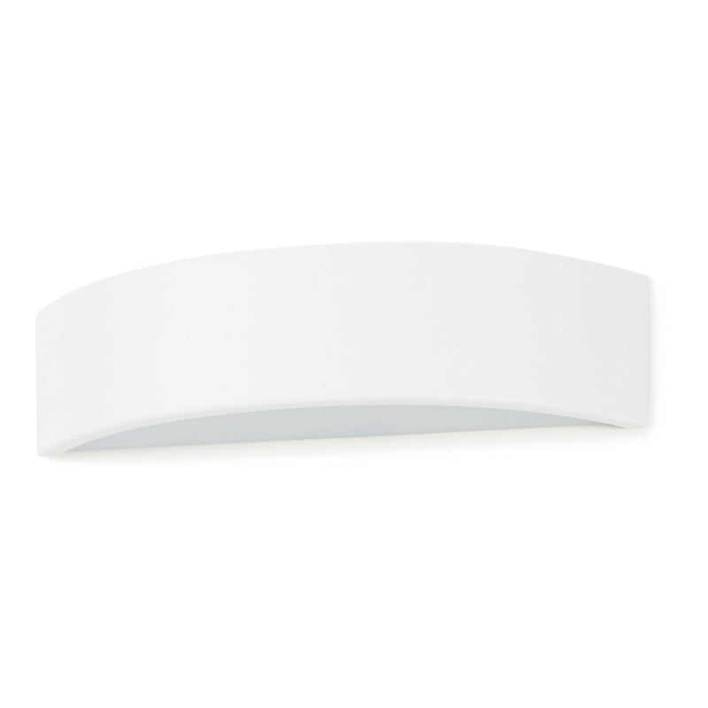 Applique murale Deneb up-down, blanc