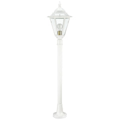Borne extérieure Elite 6 IP43, H 124 cm