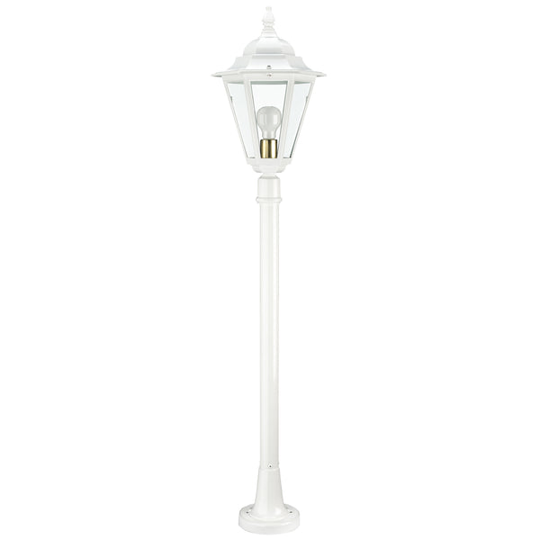 Luminaire extérieur | Elite H 124 cm