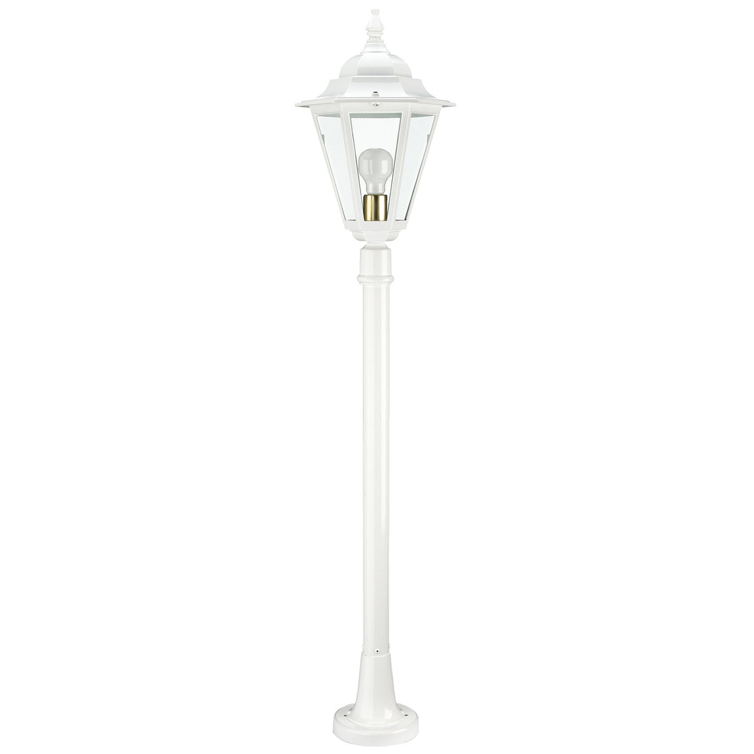 Borne extérieure Elite 6 IP43, H 124 cm