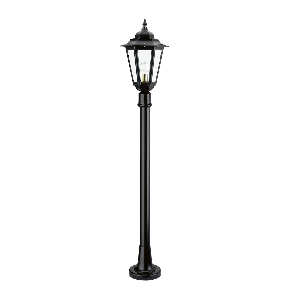 Borne extérieure Elite 6 IP43, H 124 cm
