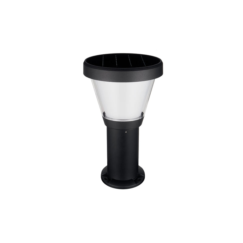 Luminaire extérieur | Ergo Noir