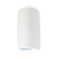 Applique extérieure Estel 2 lumières up-down IP55