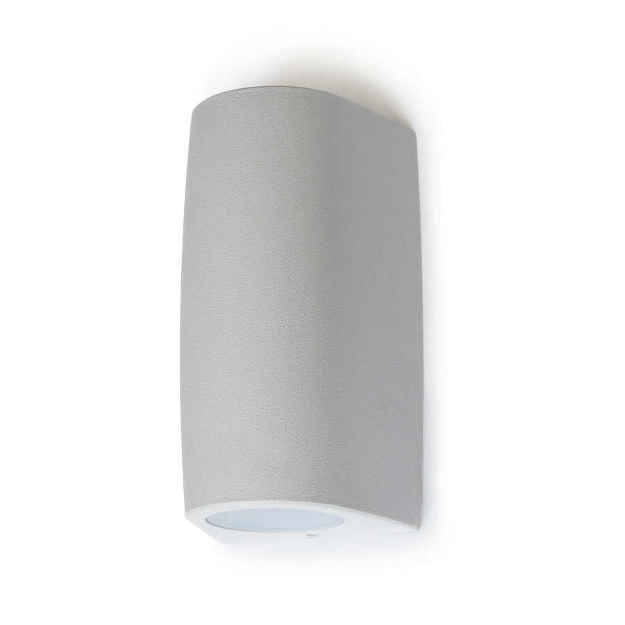 Applique extérieure Estel 2 lumières up-down IP55