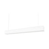 Suspension linéaire Fenix, LED intégrée