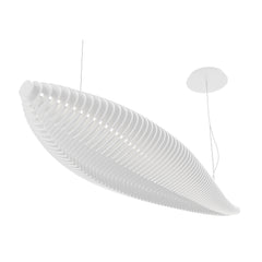 Suspension Fish, H 21,2 cm, 2700 K