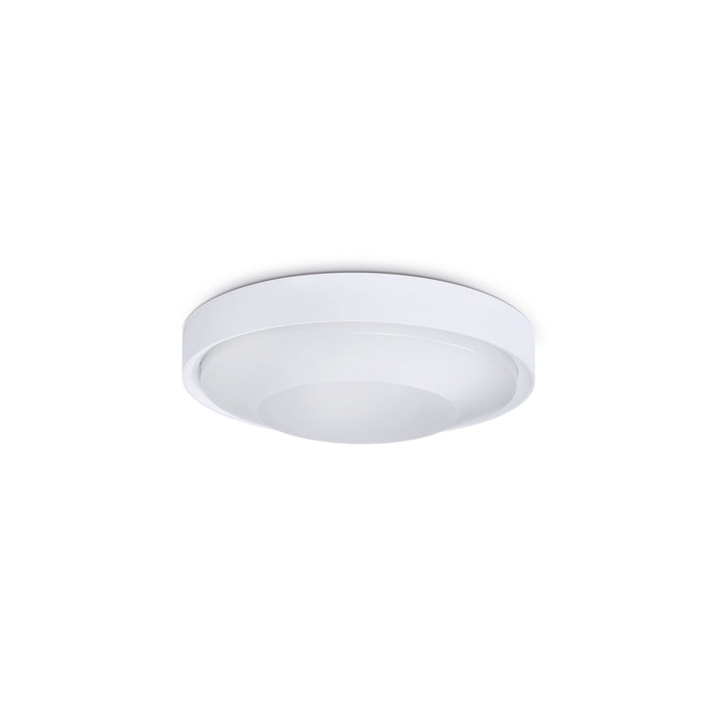 Plafonnier extérieur Floc IP65, 20 W
