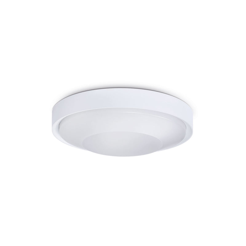 Plafonnier extérieur Floc IP65, 30 W