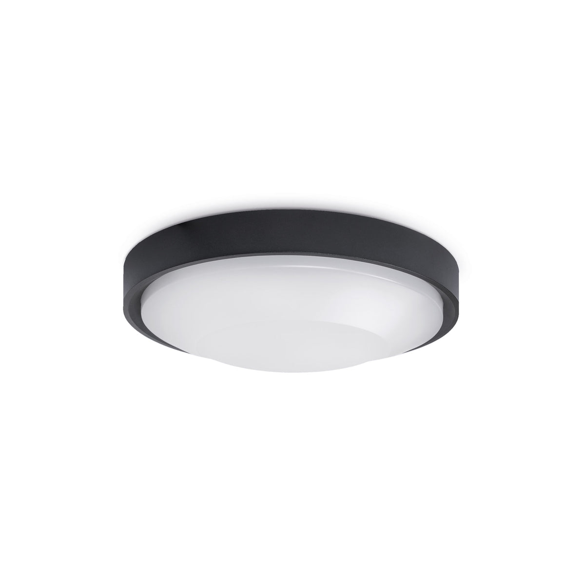 Plafonnier extérieur Floc IP65, 30 W