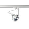 Spot sur rail Haiti, pour ampoule GU10
