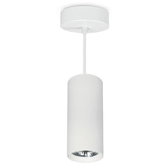 Suspension Hidra, LED intégrée, variable