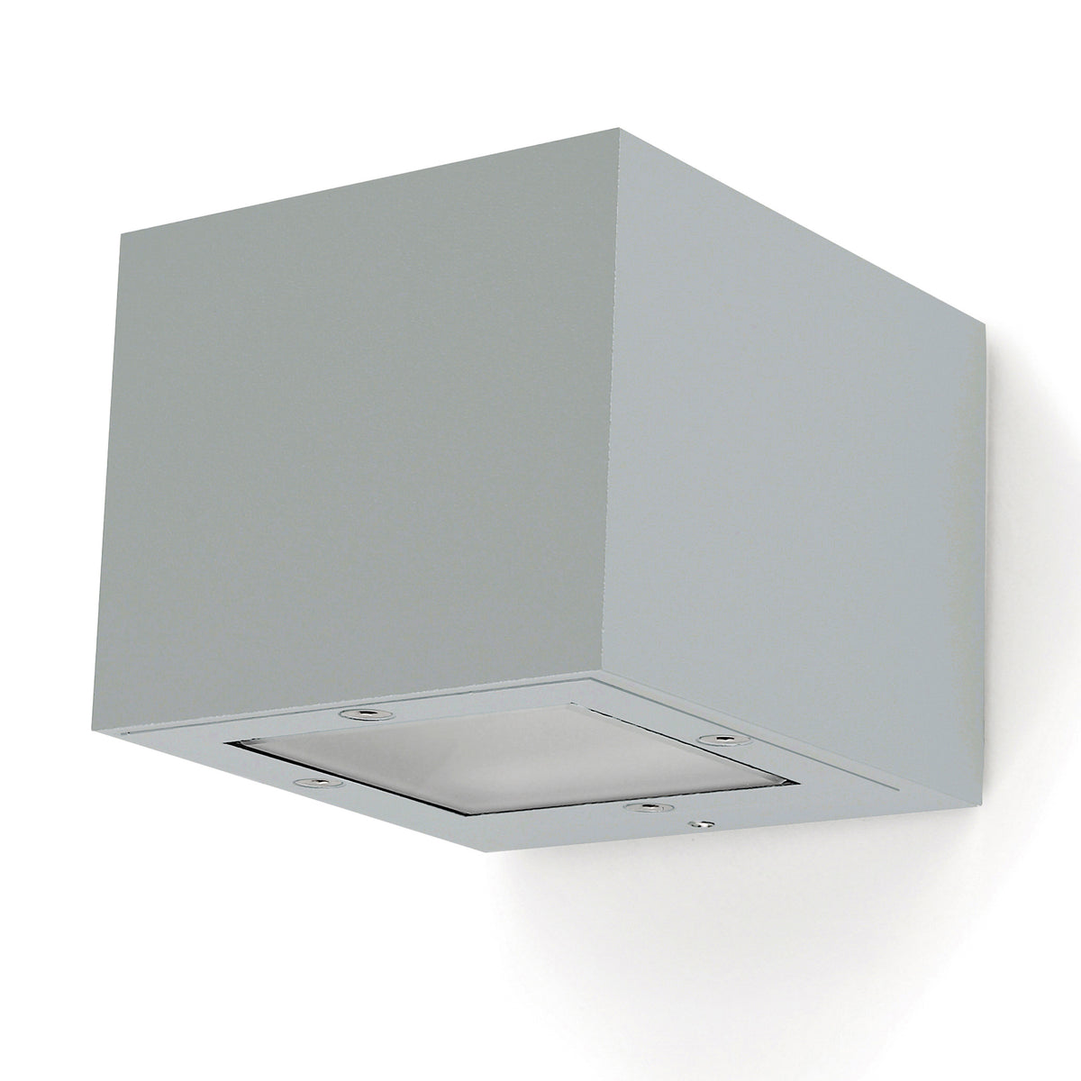 Applique extérieure Isora up-down IP65, L 9,6 cm