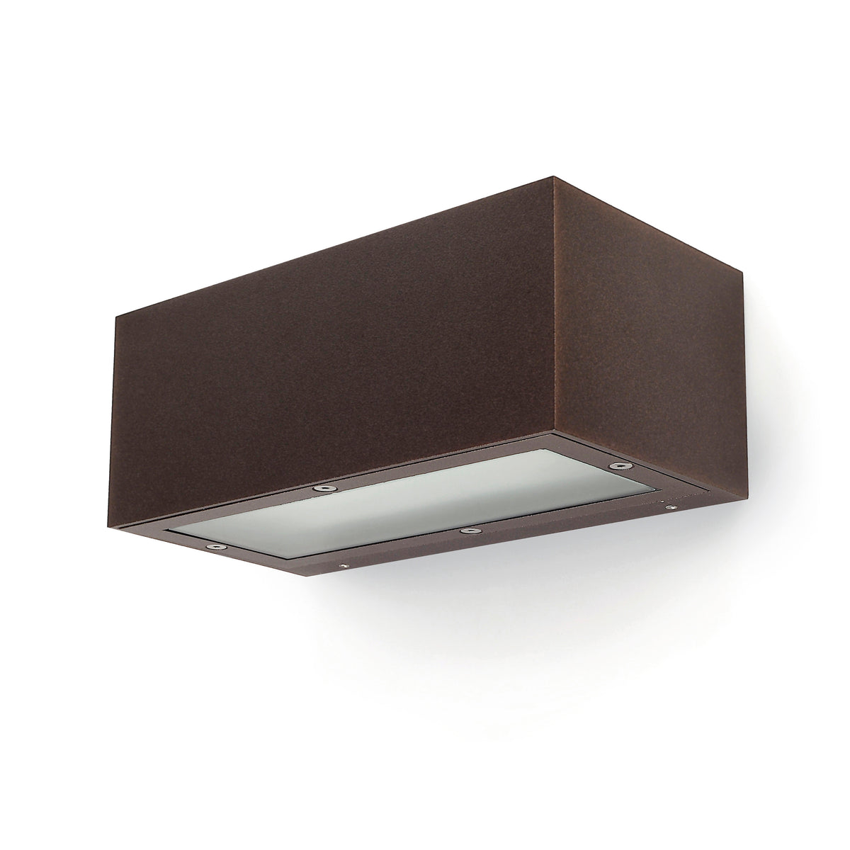 Applique extérieure Isora up-down IP65, L 20,6 cm