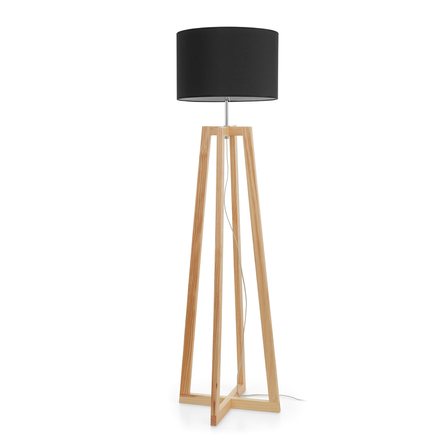 Lampadaire Kara