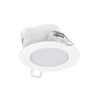 Spot encastrable Krao IP65, LED intégrée