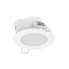 Spot encastrable Krao IP65, LED intégrée