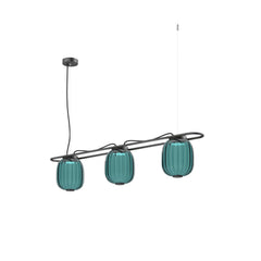 Suspension luminaire | Silmareno