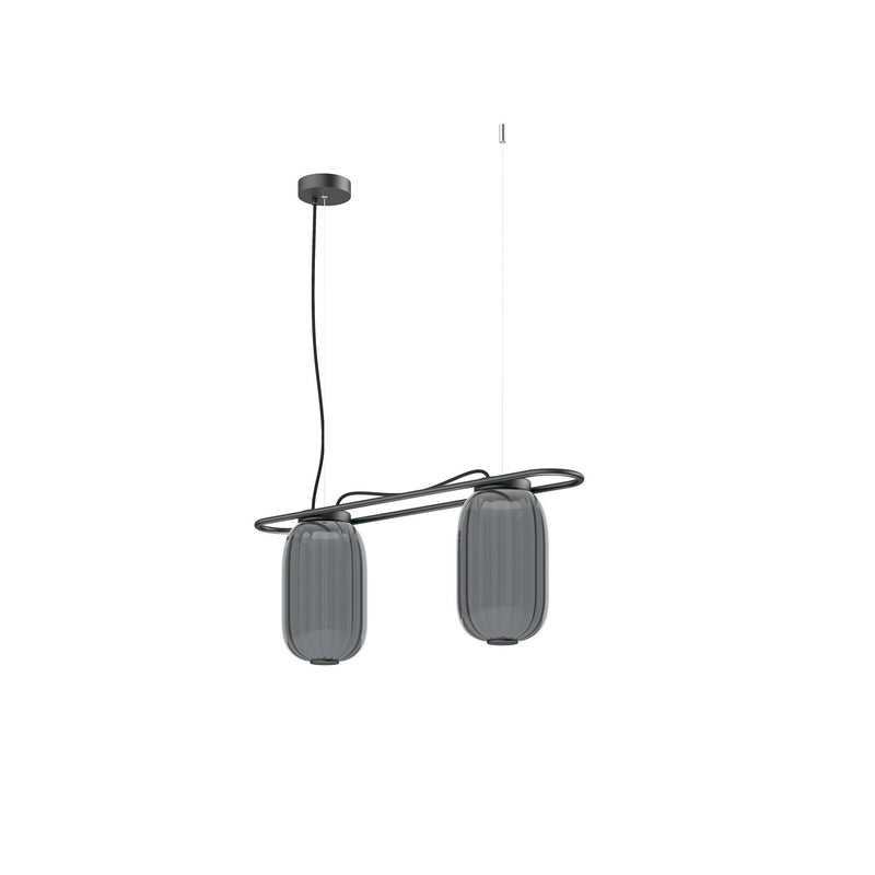 Suspension luminaire | Krista H 30 cm
