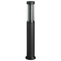 Borne extérieure Maxima IP65, anthracite, H 59,3 cm, Dali, 3000 K
