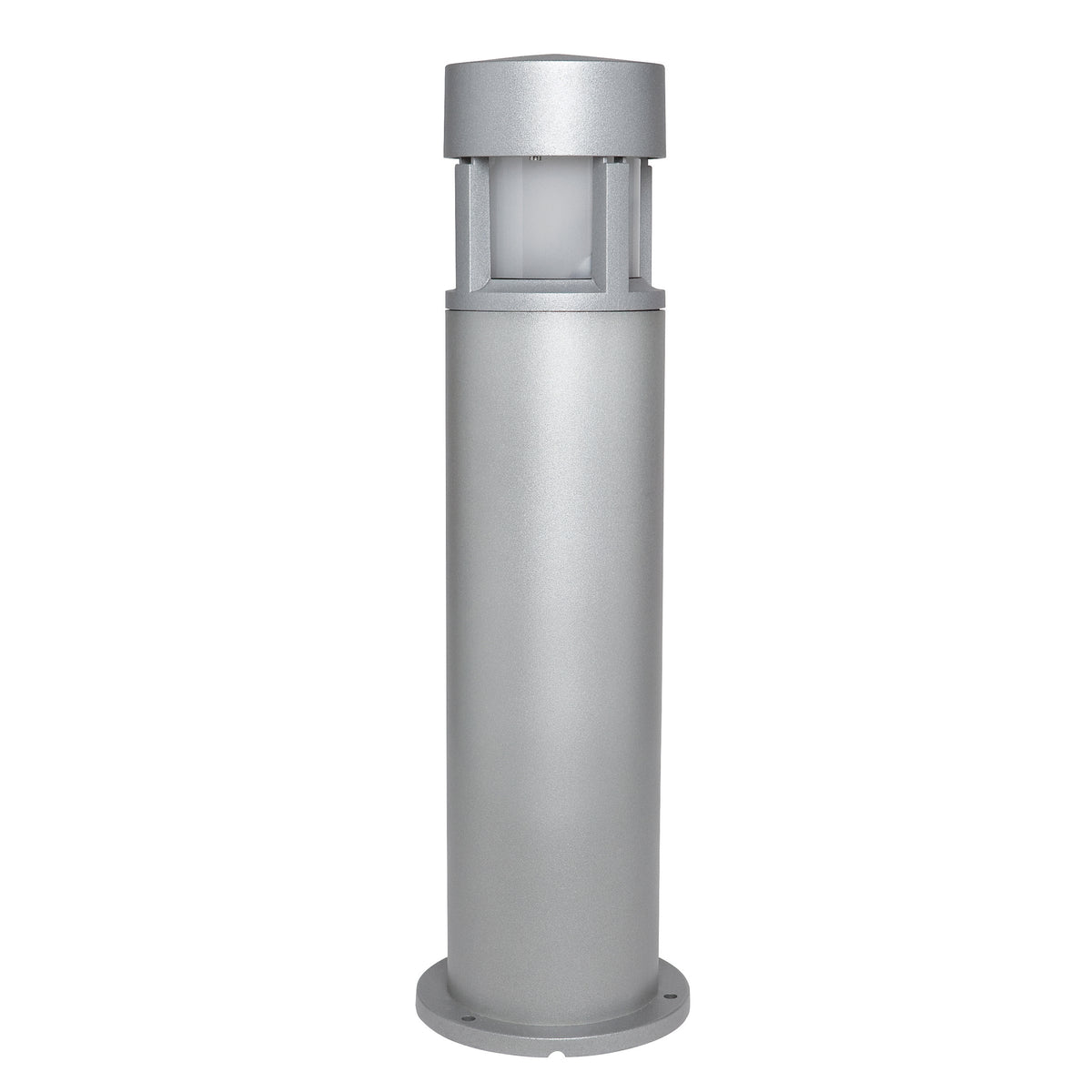 Borne extérieure Mini Nico mini IP65, Ø 17 cm