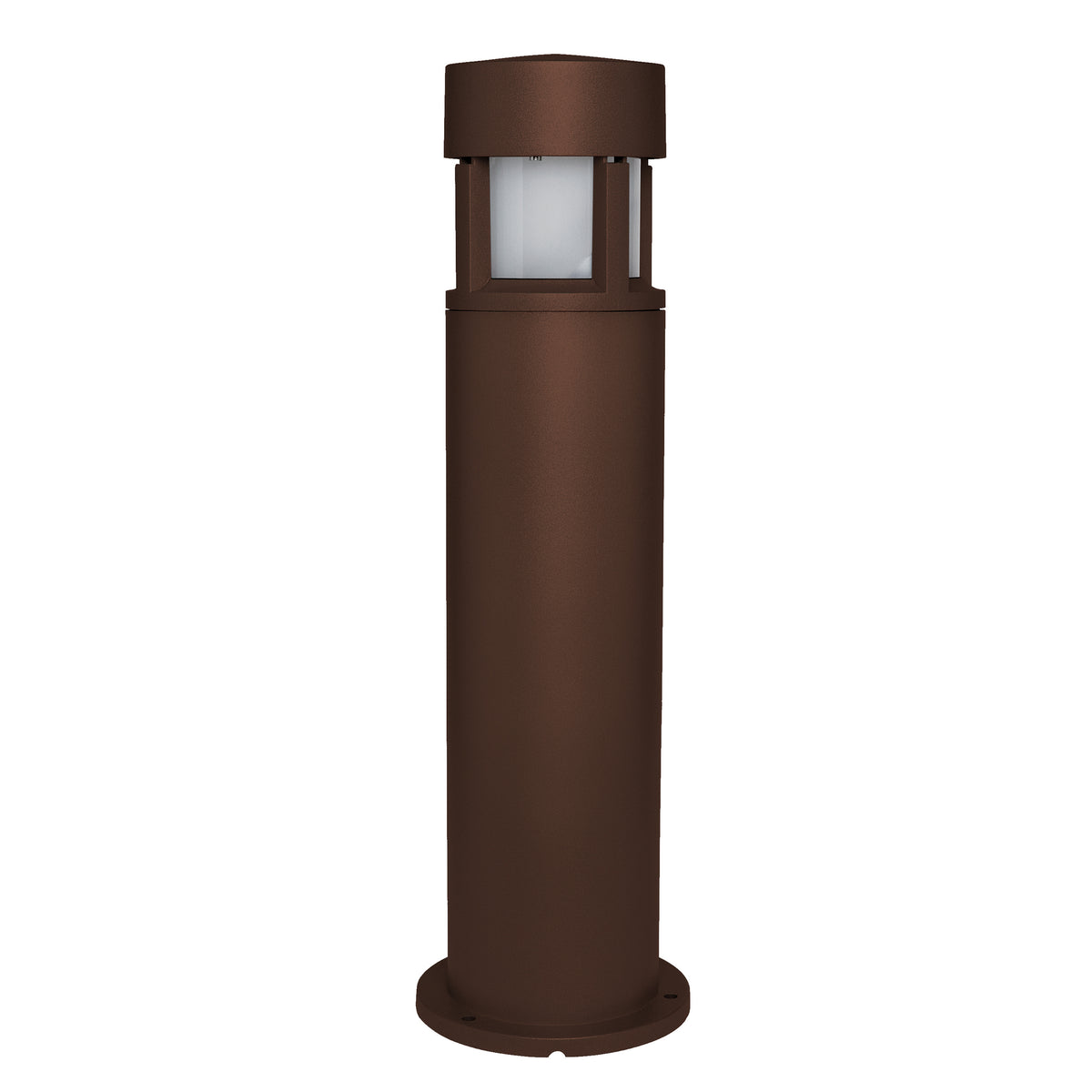 Borne extérieure Mini Nico mini IP65, Ø 17 cm