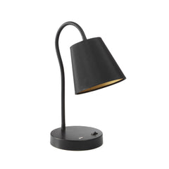 Lampe de bureau | Montecarlo Noir