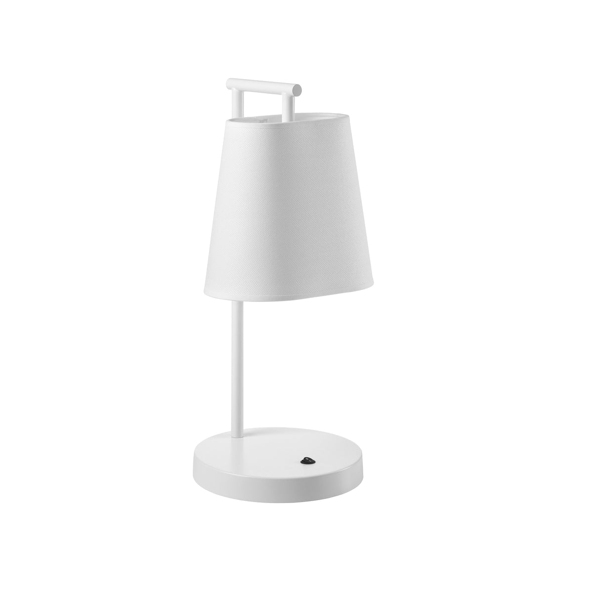 Lampe à poser Nemo, H 44 cm