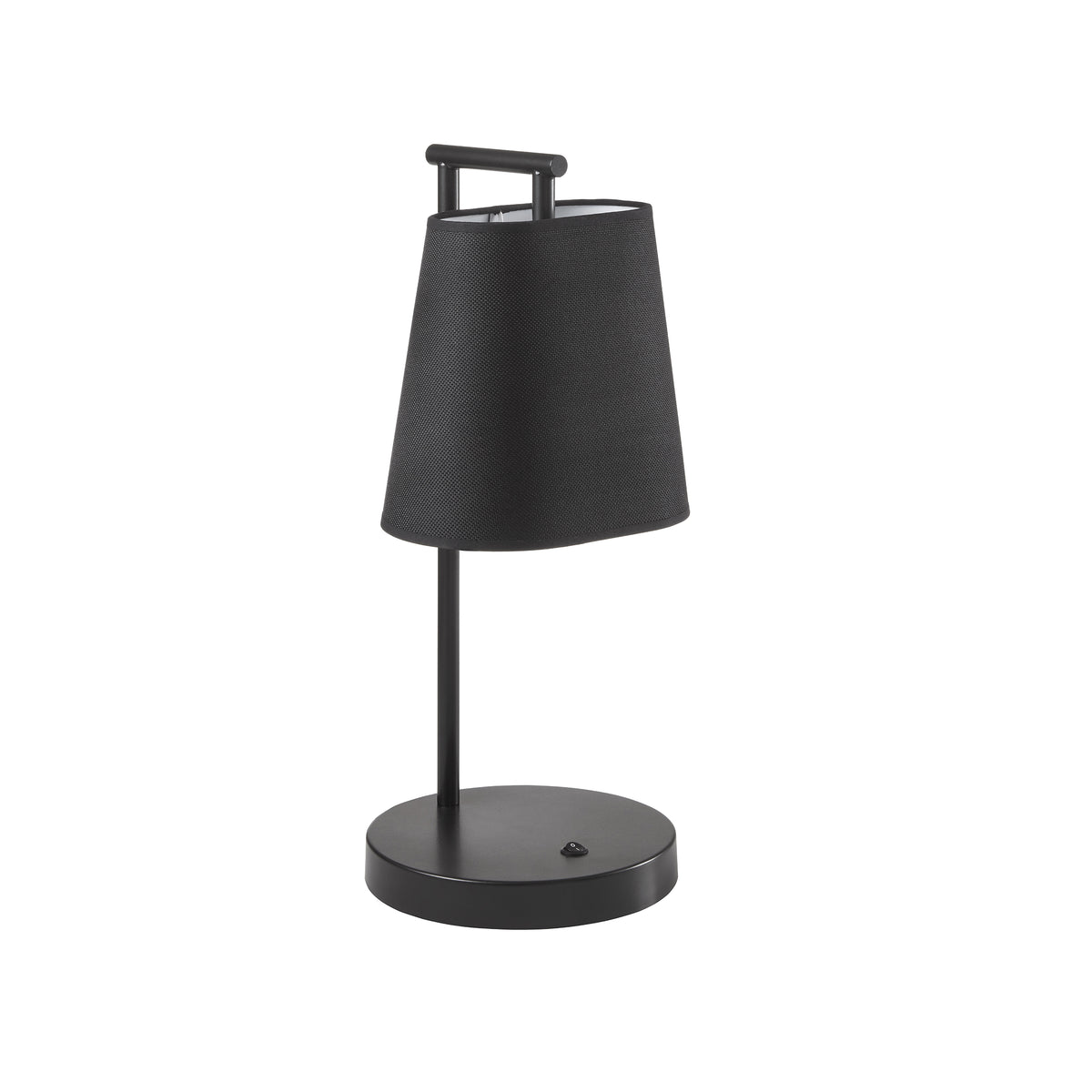 Lampe à poser Nemo, H 44 cm