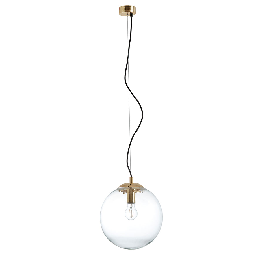 Suspension OXY, Ø 35 cm