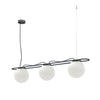 Suspension luminaire | Marmarilo