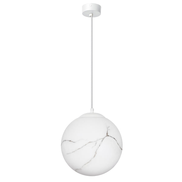 Suspension OXY, Ø 25 cm